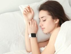 Mengenal Orthosomnia: Gangguan Tidur Akibat Obsesi Data Smartwatch