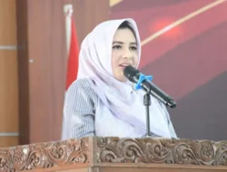 KPK Ungkap Modus OTT Bupati Pekalongan Fadia Arafiq: Pengondisian Proyek Outsourcing di Pemkab