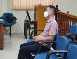 Pakar Hukum Binus Anggap Kasus Tambang Emas Ketapang Cacat Hukum: Satu Perkara Dipidana Dua Kali