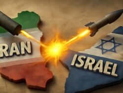 Pakar Ingatkan Dampak Ekonomi Nasional Jika Konflik AS-Israel dan Iran Berlangsung Lama