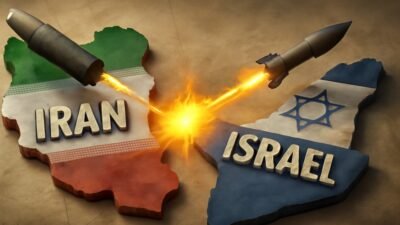 "Pakar kebijakan luar negeri ingatkan Indonesia waspadai dampak ekonomi nasional jika perang AS-Israel vs Iran berlanjut lama, terutama potensi inflasi."