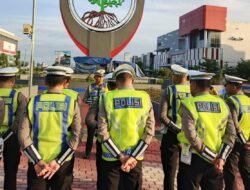 Cegah Kriminalitas dan Kecelakaan, Simak Tips Aman Mudik Polres Kubu Raya Jelang Lebaran