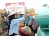 Panen Perdana Jagung di Pontianak Utara Dukung Swasembada Pangan Berkelanjutan
