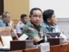 Panglima TNI Jenderal Agus Subiyanto Perintahkan Siaga 1 Seluruh Satuan