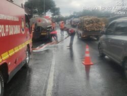 Cuaca Cerah dan Posko Siaga, BNPB Laporkan Kelancaran Jalur Mudik Pantura Jawa