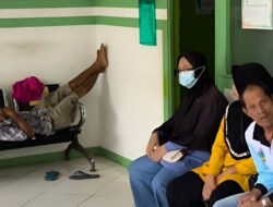 Warga Keluhkan Pelayanan Buruk Puskesmas Kayong Utara