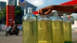 Pasokan Solar RI Melimpah, Pemerintah Tetap Genjot Uji Coba B50 Tahun Ini