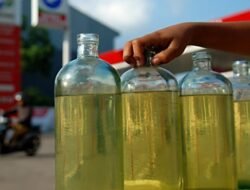 Pasokan Solar RI Melimpah, Pemerintah Tetap Genjot Uji Coba B50 Tahun Ini