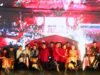 Semarak Pawai Festival Lampion 2026 Perkokoh Citra Singkawang Kota Harmonis