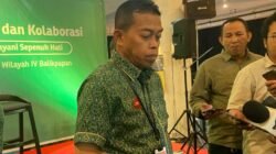 "Jangan lewatkan Festival Gema Ramadan dari Pegadaian di Gaia Mall pada 14-15 Maret. Ada layanan cuci emas gratis, cek keaslian emas, hingga bazar UMKM."