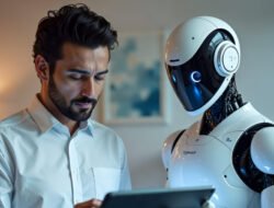 Awas! 10 Profesi Ini Paling Rawan Diganti AI