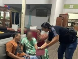 Gasak Rp80 Juta untuk Bayar Utang, Wanita Pelaku Pencurian Emas di Pontianak Ditangkap Polisi