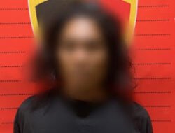 Mampir ke Rumah Mantan Istri, Pria Ini Gelap Mata Lakukan Pencurian Motor di Sekadau