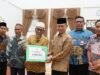 Apresiasi Dedikasi, Pemkot Pontianak Salurkan Bantuan Biaya Operasional untuk Seribu Guru Ngaji