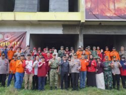 Siaga El Nino, Pemkot Pontianak Bentuk Tim Terpadu dan Ancam Segel Lahan Pembakar