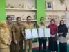 Pemkot dan Universitas Muhammadiyah Pontianak Sepakati Kerja Sama Tunjang Visi Kota Hijau dan Program Indonesia ASRI