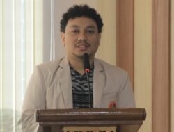 Suarakan Larangan Bakar Lahan, Pemuda Muhammadiyah Kubu Raya: Percikan Kecil Bisa Fatal