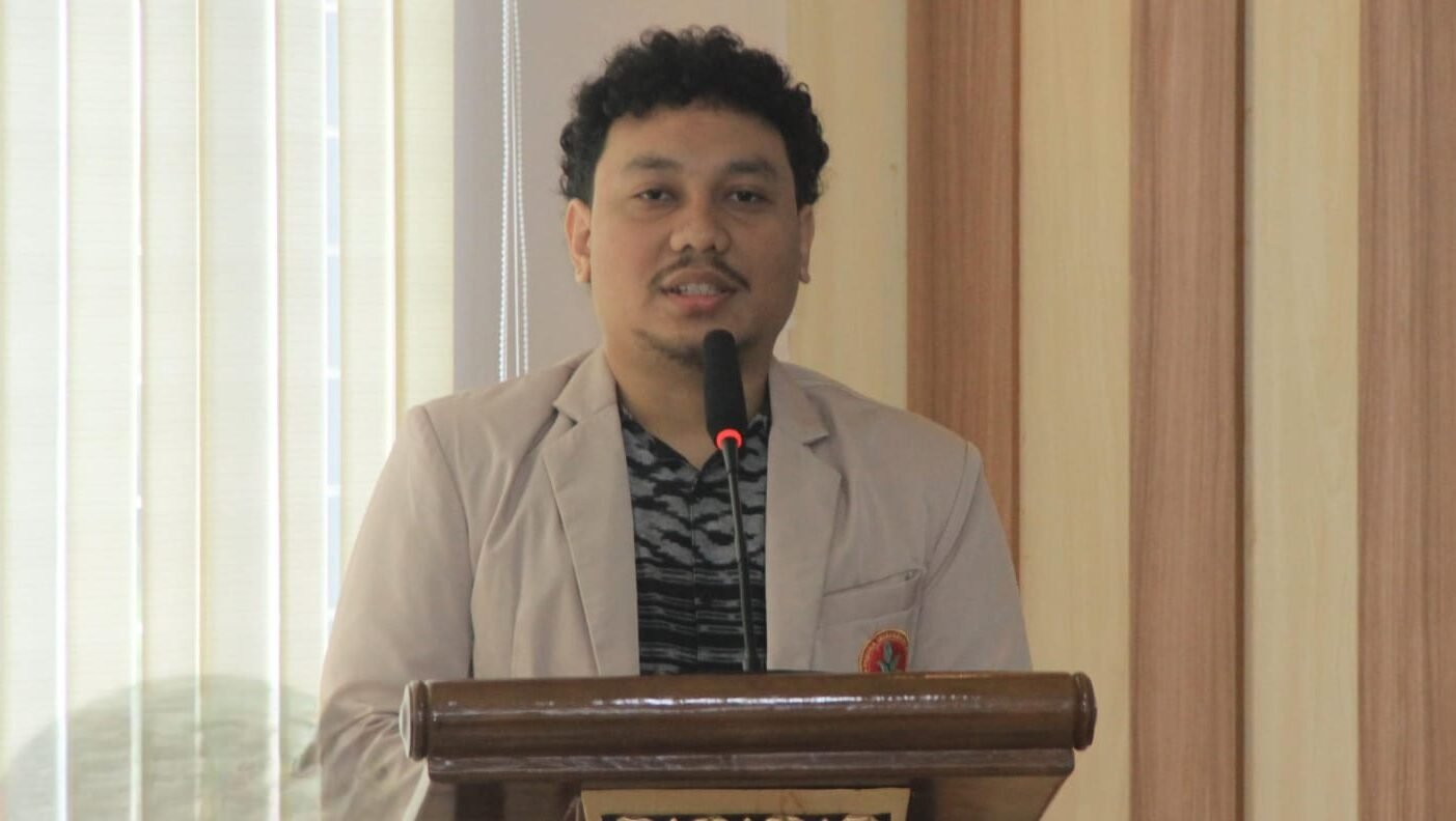 "Pemuda Muhammadiyah Kubu Raya imbau warga setop bakar lahan demi cegah Karhutla 2026. Simak ajakan Achmad Irsyad Jamaludin untuk jaga lingkungan sehat."