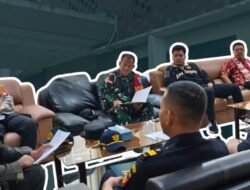 Karantina Kalbar Musnahkan 1,8 Ton Komoditas Tanpa Dokumen di PLBN Entikong