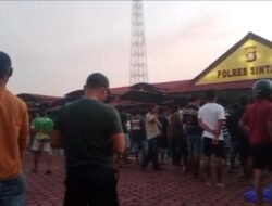 Penambang PETI: Kami Lebih Mau Kerja Legal, Izin Pertambangan Rakyat Tak Kunjung Terbit