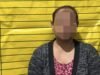 Polisi Ringkus Ibu Rumah Tangga Terduga Pengedar Sabu di Landak