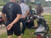 Bawa Sabu di Entikong, Pria Asal Singkawang Ditangkap Polisi di Jalan Lintas Malindo
