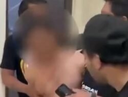 Pelarian Residivis Curanmor di Bengkayang Berakhir di Kamar Kos Pontianak