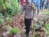 Geger! Pria di Seberuang Ditemukan Tewas, Diduga Tenggak Racun Rumput