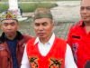 DAD Harap Kehadiran Satgas PKH di Kabupaten Landak Bawa Dampak Positif bagi Masyarakat