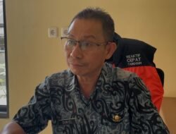 Mengulas Dampak Sesar Adang, BPBD Kalbar Jelaskan Titik Koordinat Gempa Sintang-Melawi