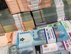 Syarat dan Cara Tukar Uang Baru PINTAR BI