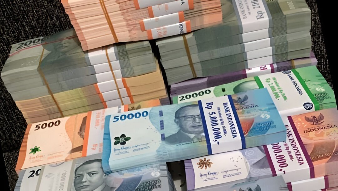 Ilustrasi - Bank Indonesia membuka layanan penukaran uang baru periode tiga melalui platform PINTAR menjelang Idulfitri 2026 dengan syarat pendaftaran menggunakan NIK. (Dok. Ist)