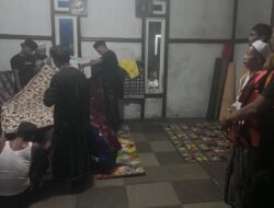 Penumpang Motor Kelotok yang Tenggelam di Sungai Landak Ditemukan Meninggal Dunia