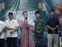 Singkawang Ramadan Fair 2026 Sukses Gerakkan UMKM dan Perkuat Toleransi