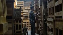 LPEI mencatat penyaluran pembiayaan program PKE mencapai Rp13,5 triliun sepanjang 2025, melonjak 85 persen untuk dukung ekosistem ekspor nasional.