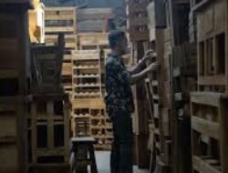 Penyaluran Program PKE LPEI Capai Rp13,5 Triliun Sepanjang 2025, Melonjak 85 Persen