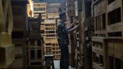 LPEI mencatat penyaluran pembiayaan program PKE mencapai Rp13,5 triliun sepanjang 2025, melonjak 85 persen untuk dukung ekosistem ekspor nasional.