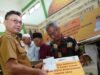 2.030 Warga Kurang Mampu di Pontianak Terima Bantuan Sosial Tunai APBD 2026