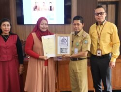 30 UMKM di Pontianak Ikut Pelatihan Pengelolaan Keuangan Digital