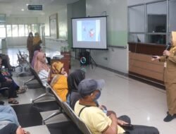 Cegah Gangguan Pendengaran Anak, RSUD SSMA Tekankan Peran Komunitas