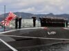 Perkuat Pertahanan Laut, Jepang Resmi Operasikan Kapal Selam JS Chogei