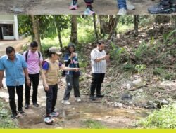 Tingkatkan Kesejahteraan, Wali Kota Tjhai Chui Mie Resmikan 5 Rumah Layak Huni di Singkawang