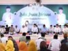 Khidmat, Peringatan Hari Jadi Ketapang ke-608 Diwarnai Buka Puasa Bersama dan Santunan