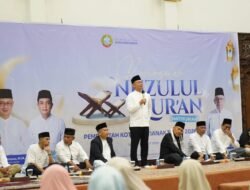 Wali Kota Pontianak Ajak ASN Jadikan Al-Qur’an Inspirasi Pelayanan Publik