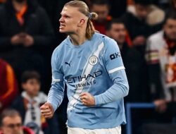 Prediksi Real Madrid vs Man City: Simpan Tenaga di Piala FA, Haaland Fit Hadapi Los Blancos
