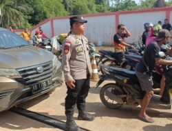 Ketersediaan BBM di SPBU Bonti: Stok Pertalite Aman, Solar Kosong