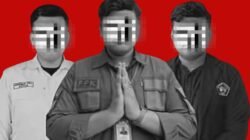 "ILUSTRASI - Dokumentasi yang terdapat melalui petisi publik dari kasus Eks DPM Untan yang tersebar."