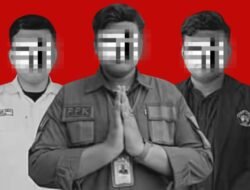 Empat Bulan Mangkrak, Petisi Publik Desak Polresta Pontianak Tuntaskan Kasus Eks Pimpinan DPM Untan