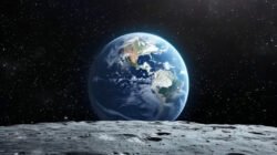 Ilustrasi - Peneliti mengungkapkan bahwa keseimbangan takaran oksigen saat pembentukan inti Bumi menjadi kunci utama planet ini mampu mendukung kehidupan. (Dok. Ist)