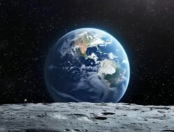 Alasan Palnet Bumi Mampu Mendukung Kehidupan Makhluk